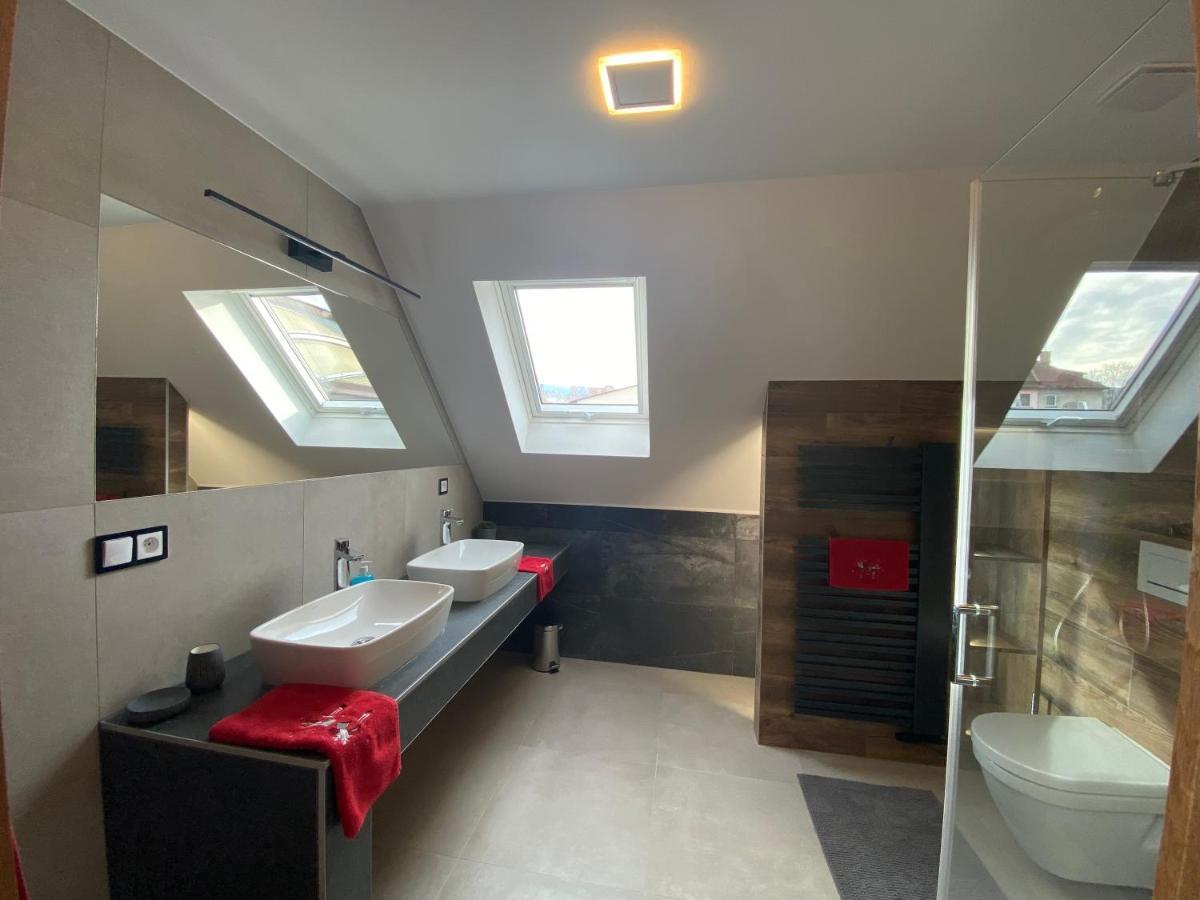 Yes Dream Apartment Jesenik Exterior photo