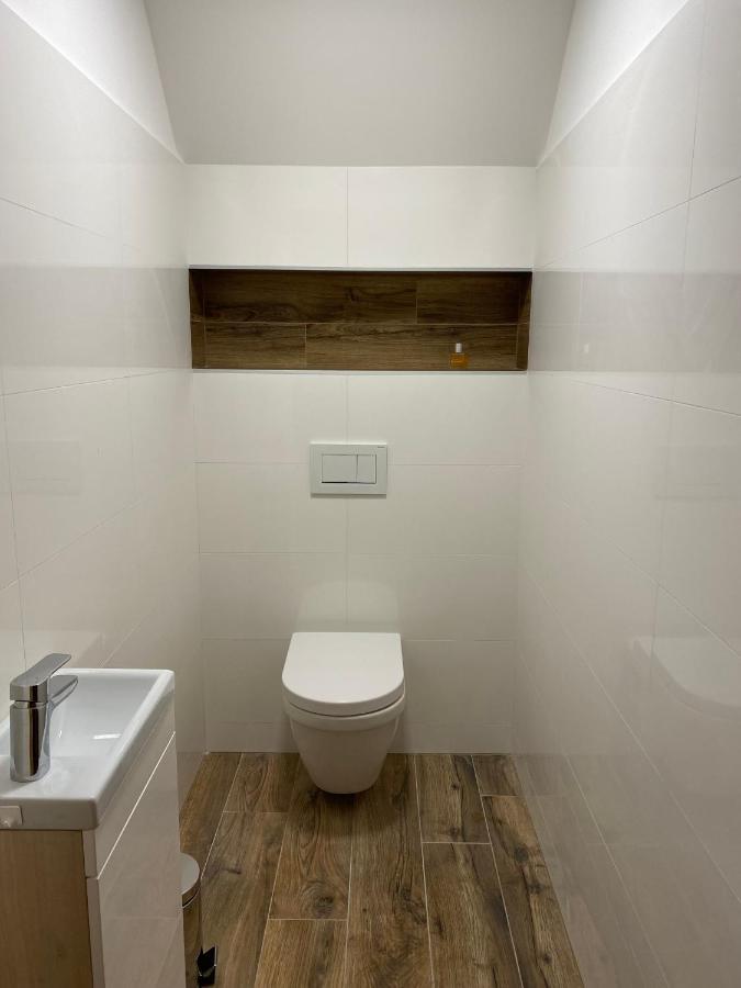 Yes Dream Apartment Jesenik Exterior photo