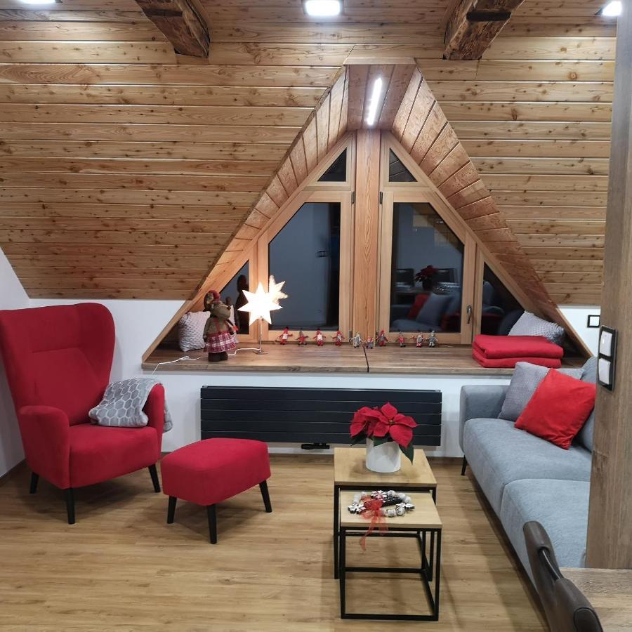 Yes Dream Apartment Jesenik Exterior photo
